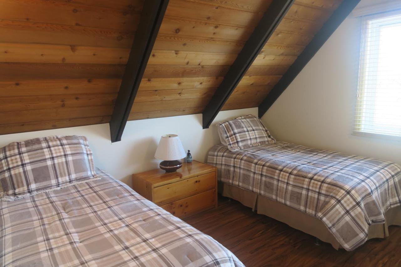 Chalet Familial Du Plateau Beaupré Buitenkant foto